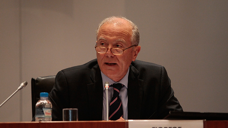 Πέθανε ο Γιώργος Προβόπουλος Πέθανε ο Γιώργος Προβόπουλος