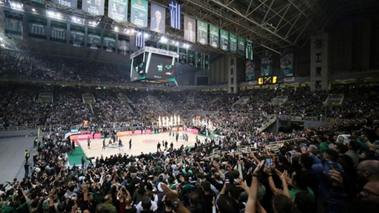 Παναθηναϊκός: Sold-out σε 10 ώρες τα εισιτήρια για το ματς με τον Άρη!