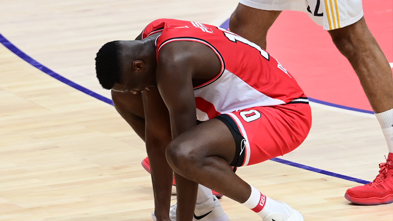 Σοκ στον Ολυμπιακό με τον Φαλ – Χάνει το υπόλοιπο της σεζόν!