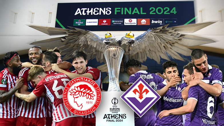 Έχει ραντεβού με την ιστορία ο Ολυμπιακός