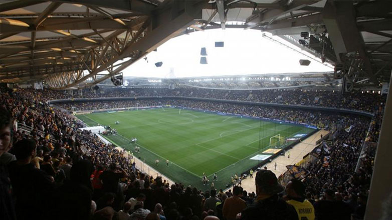 ΑΕΚ: Τη Δευτέρα κυκλοφορούν τα διαρκείας