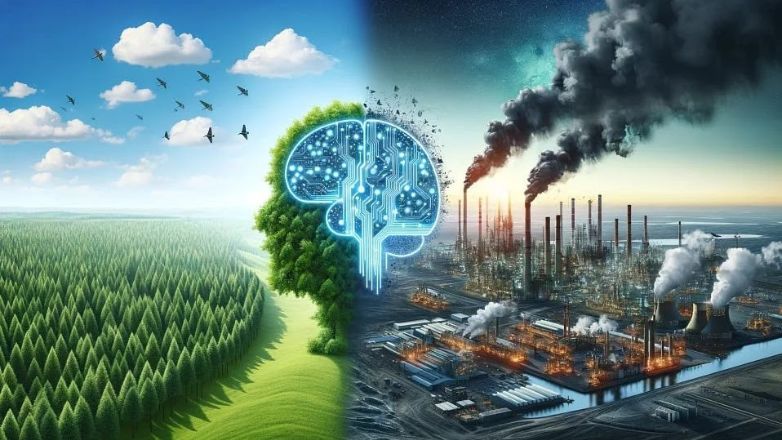 Τα δίκτυα ηλεκτρικής ενέργειας καταρρέουν καθώς οι απαιτήσεις AI εκτινάσσονται στα ύψη