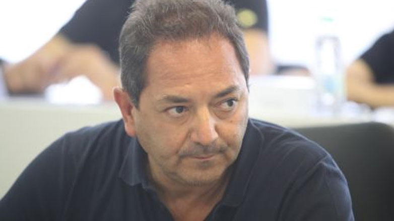 Πρίτσας: «Δεχθήκαμε τρομοκρατία από τον Μπέο, ο Κούγιας με έβριζε και μετά μου πετούσε λουλούδια»!