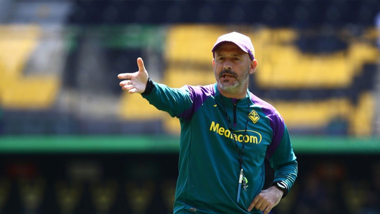 Ιταλιάνο: «Να παίξουμε αυτόν τον αγώνα σαν να ήταν ο τελευταίος της ζωής μας»