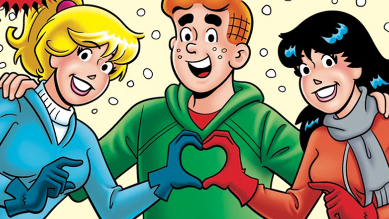 The Riverdale: Έπειτα από 85 χρόνια ο «Archie» θα επιλέξει ανάμεσα στη «Betty» ή στη «Veronica»