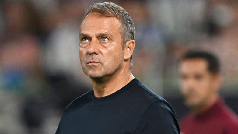 Ανακοινώνει τον Φλικ η Μπαρτσελόνα