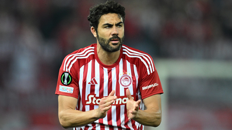 Ιμπόρα: «Σημείο καμπής η ήττα από την Μακάμπι Τελ Αβίβ»