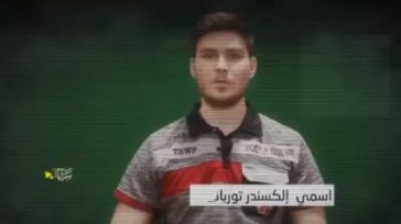 Η Ισλαμική Τζιχάντ δίνει στη δημοσιότητα βίντεο με έναν εν ζωή Ισραηλινό όμηρο