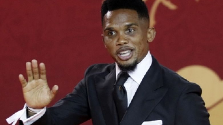 Καμερούν: Στα άκρα η σχέση του προέδρου της ομοσπονδίας Σαμουέλ Ετό, με τον νέο ομοσπονδιακό τεχνικό