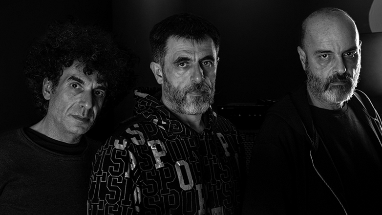 30 χρόνια Υπόγεια Ρεύματα: Μια μεγάλη συναυλία-γιορτή στην Τεχνόπολη