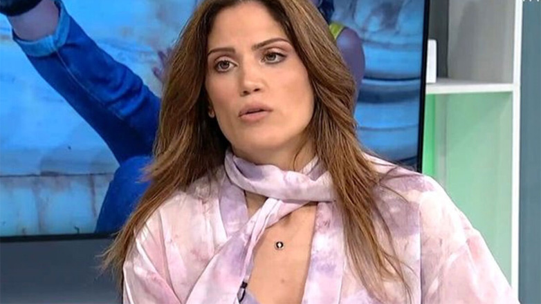 Μαίρη Συνατσάκη για την επίθεση που δέχεται στα social media: «Έχω κινηθεί νομικά για 2 σοκαριστικές περιπτώσεις»