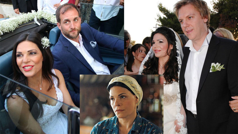 Μαρίνα Ασλάνογλου – «Ψυχοκόρες»: Οι θυελλώδεις έρωτες, τα δύο διαζύγια και η εξωσωματική