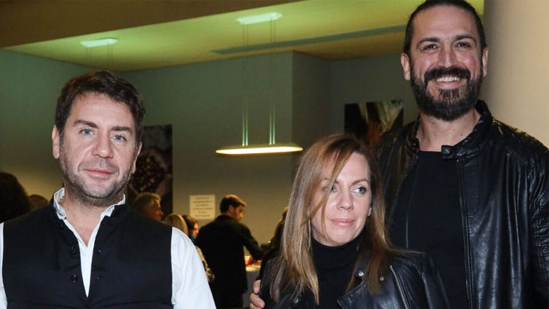 Γιώργος Μαζωνάκης: Η νέα ανακοίνωση του δικηγόρου του που μαρτυρά την πρόθεση του τραγουδιστή απέναντι στην αδελφή του