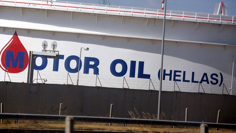 Επενδυτική απάτη μέσω διαδικτύου καταχράζεται την επωνυμία της Motor Oil