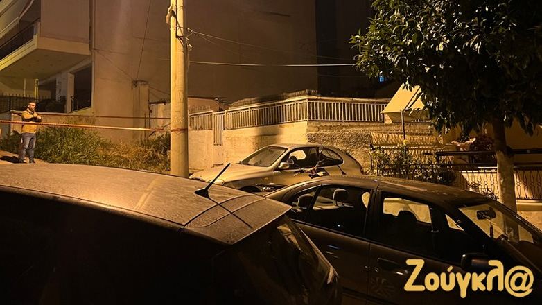 Ανατροπή για το μαχαίρωμα στη Νίκαια