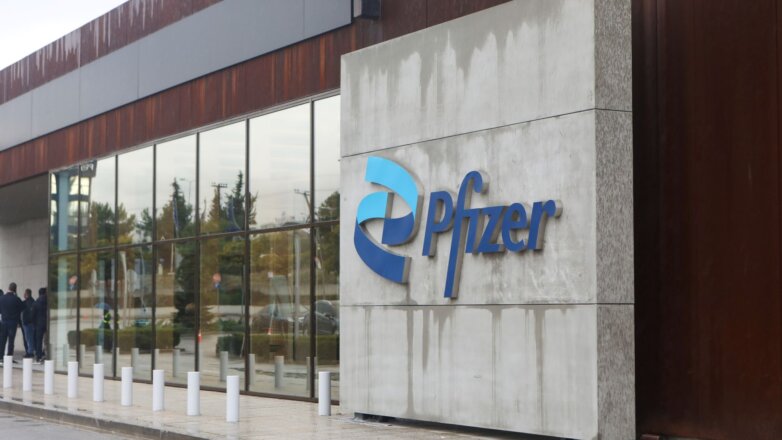Pfizer: Στα 2,5 δισ. ευρώ το αποτύπωμα της επένδυσης στη Θεσσαλονίκη