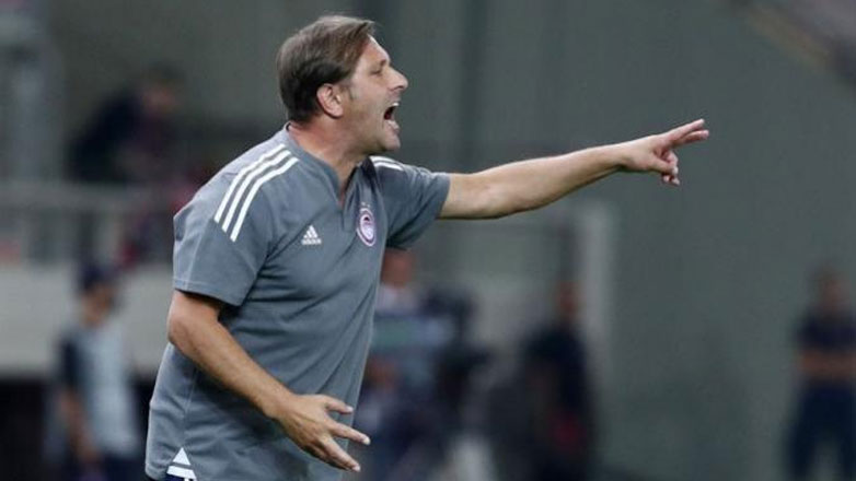 A Bola: «Στη λίστα του Παναθηναϊκού ο Πέδρο Μαρτίνς»