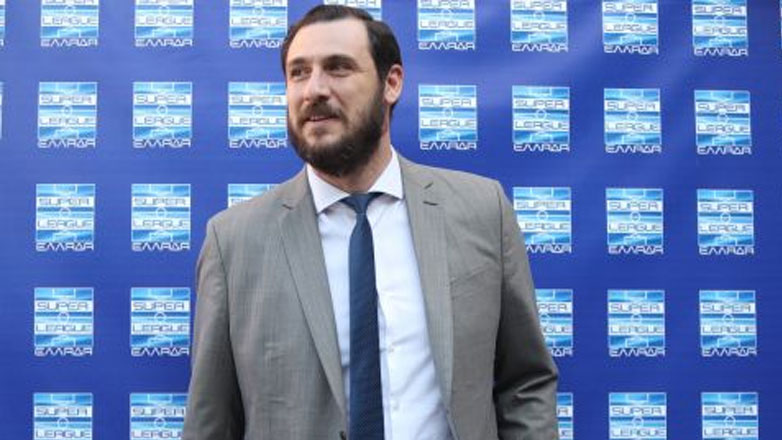 Λυσάνδρου: «Ήταν μία ονειρεμένη σεζόν, να είναι η βάση για να χτίσουμε για το μέλλον»