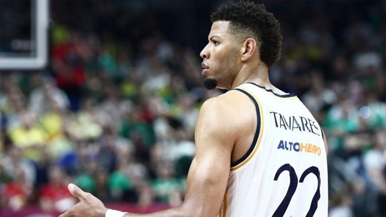 «Ανανέωσε με τη Ρεάλ για τα επόμενα πέντε χρόνια ο Ταβάρες»