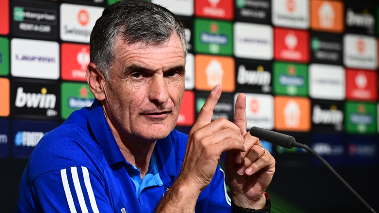 Μεντιλίμπαρ: «Βρισκόμαστε στο τέλος του Μαραθώνιου»