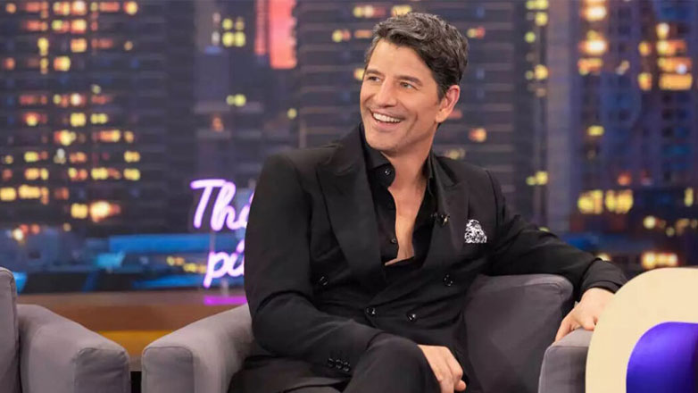 Σάκης Ρουβάς: «Δεν ήθελα να κάνω οικογένεια γιατί φοβόμουν» – Η εξομολόγηση για την Κάτια Ζυγούλη