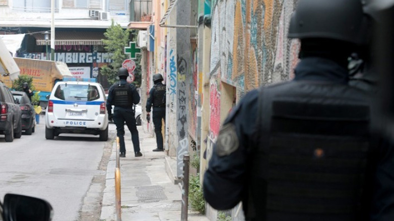 ΕΛ.ΑΣ.: Κατά 507% αυξήθηκαν οι προσαγωγές και κατά 163% οι συλλήψεις σε Αττική και Θεσσαλονίκη