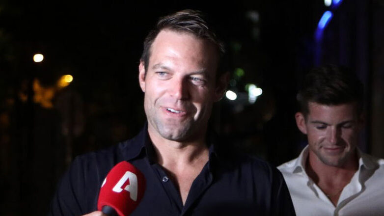 Στέφανος Κασσελάκης: «Να πάει στον Αργυρό ο Μητσοτάκης να δούμε αν του πετάνε λουλούδια»