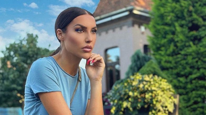 «Κόλαφος» η Ζέτα Θεοδωροπούλου: «Όταν ένας άντρας απατήσει τη γυναίκα του…»