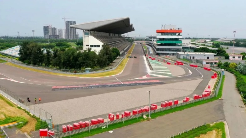 MotoGP™️: αναβλήθηκε η Ινδία, στη θέση της το Καζακστάν