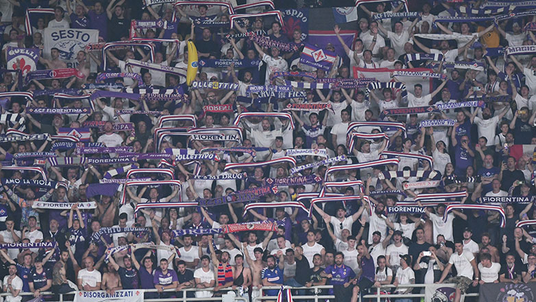 Conference League: Κατέληξε ο οπαδός της Φιορεντίνα που υπέστη καρδιακό επεισόδιο