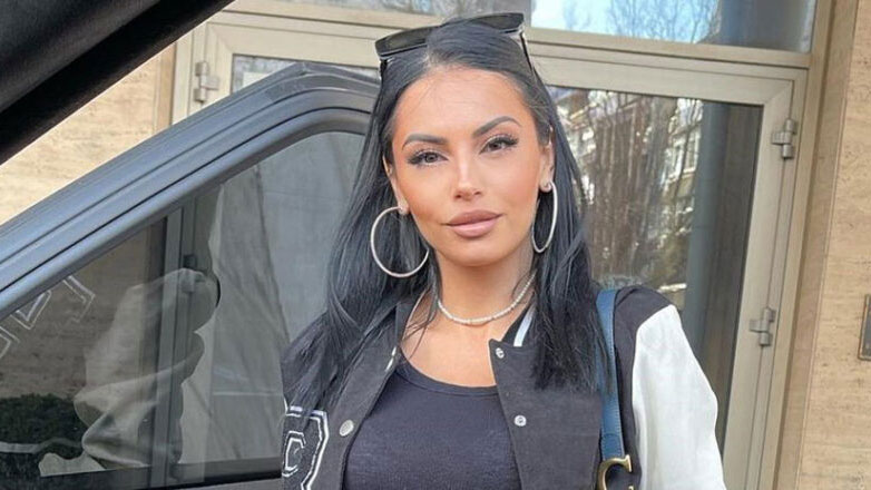 Δήμητρα Αλεξανδράκη: Της έκλεψαν το αμάξι και το έκαναν βόλτα σε όλη την Αθήνα