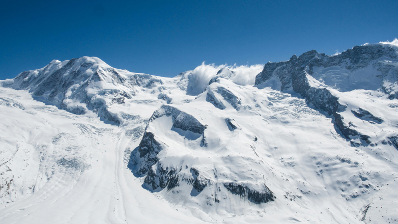 Τρεις νεκροί σε κατολίσθηση στις Ιταλικές Άλπεις