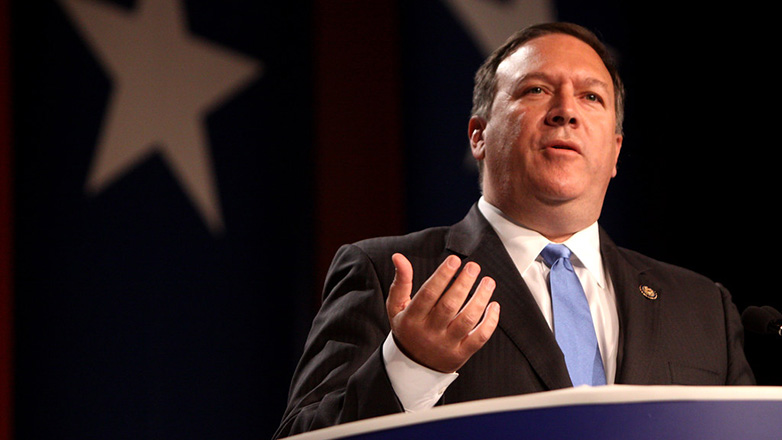 Πομπέο: Τραγική ακόμη και για τους Τούρκους η απόφαση να μετατραπεί η Μονή της Χώρας σε τέμενος