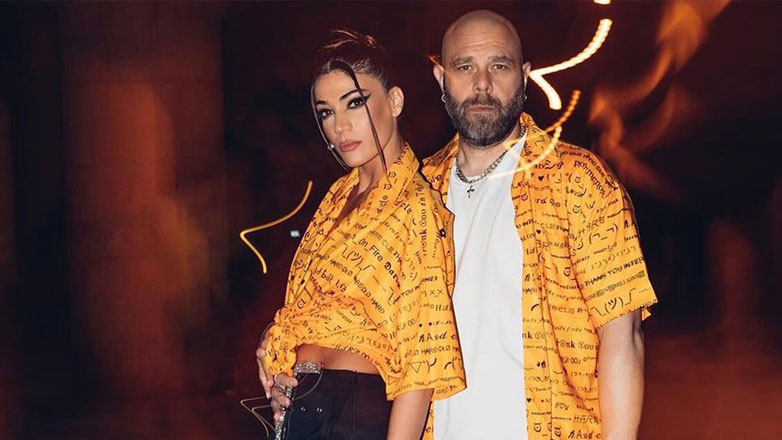 Μιχάλης Κουινέλης: Αυτός είναι ο λόγος που δεν παντρεύεται με την Ήβη Αδάμου