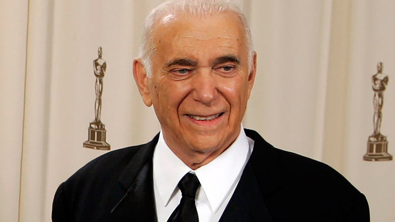 Πέθανε ο Άλμπερτ Ράντι, παραγωγός των ταινιών «Ο Νονός» και «Million Dollar Baby»