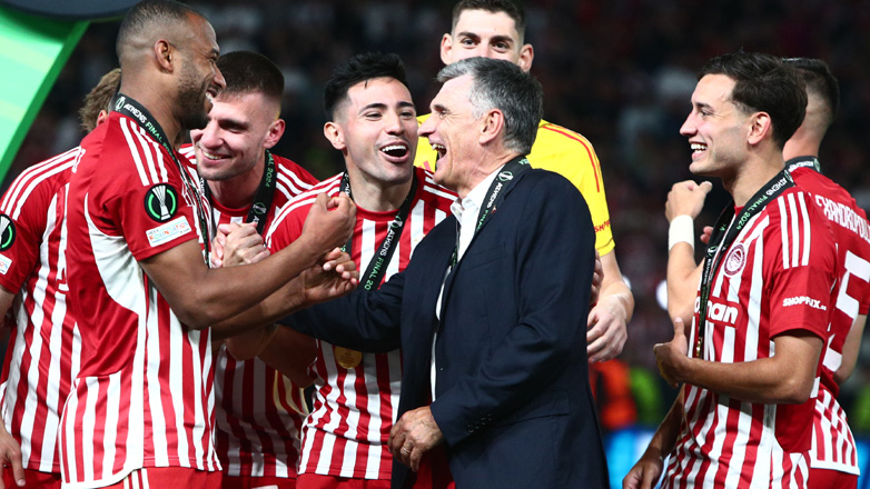 Μεντιλίμπαρ: «Τιμή μου που έκανα όλο αυτό τον κόσμο ευτυχισμένο»