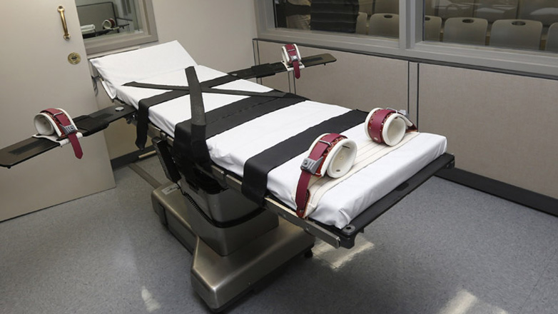 Διεθνής Αμνηστία: Στο υψηλότερο επίπεδο από το 2015 ο αριθμός των εκτελέσεων παγκοσμίως