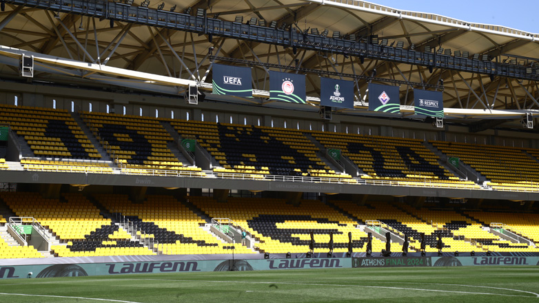 Η UEFA ακύρωσε περίπου 600 μπλε εισιτήρια που είχαν καταλήξει σε Έλληνες φιλάθλους