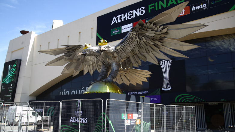 ΑΕΚ: Δεν δέχτηκε ο Μελισσανίδης να καλυφθεί η φωτογραφία της Αγια-Σοφιάς στη φυσούνα