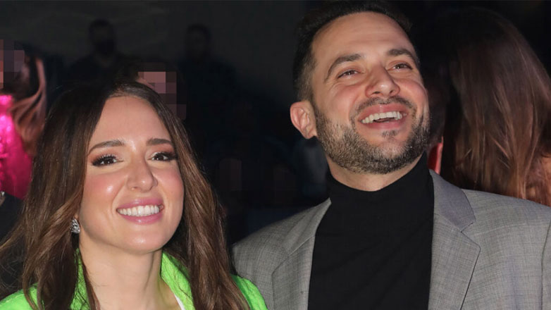 Καλομοίρα για τον σύζυγό της: «Μοντέλο από την Ελλάδα του έστελνε μηνύματα – Με πείραξε, τρελάθηκα»