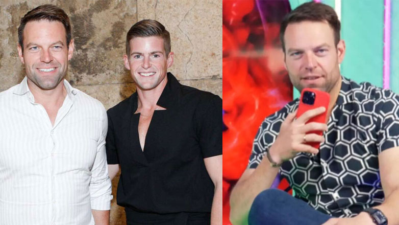 Στέφανος Κασσελάκης: Η φάρσα στον Tyler McBeth και η αντίδρασή του – «Δεν είναι καν αστείο»