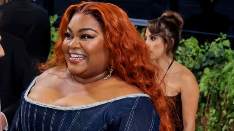 «Eternity»: Η νέα ταινία της βραβευμένης με Όσκαρ Ντα’Βάιν Τζόι Ράντολφ