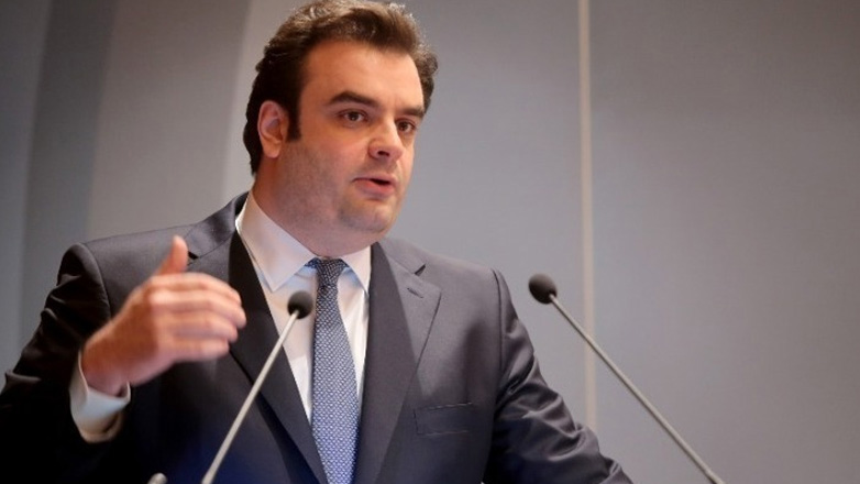 Πιερρακάκης: Βρισκόμαστε σε συνεχή συνεργασία με τα περιφερειακά ΑΕΙ