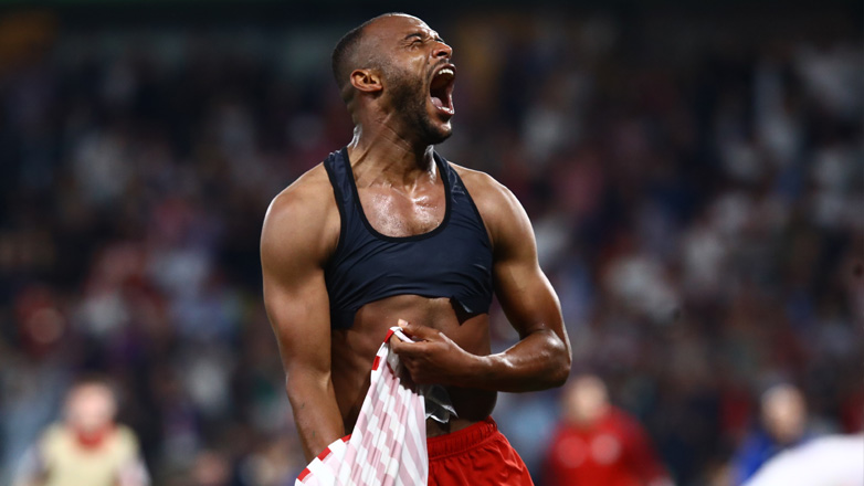 Ασύλληπτο επίτευγμα από τον Ελ Κααμπί – Αναδείχθηκε πρώτος σκόρερ σε όλες τις διοργανώσεις της UEFA την εφετινή σεζόν!