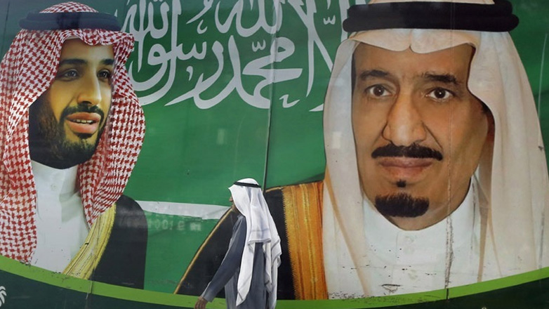 Ράφα: Η Σαουδική Αραβία «καταδικάζει» τις αλλεπάλληλες «γενοκτονικές σφαγές» του Ισραήλ Ράφα: Η Σαουδική Αραβία «καταδικάζει» τις αλλεπάλληλες «γενοκτονικές σφαγές» του Ισραήλ