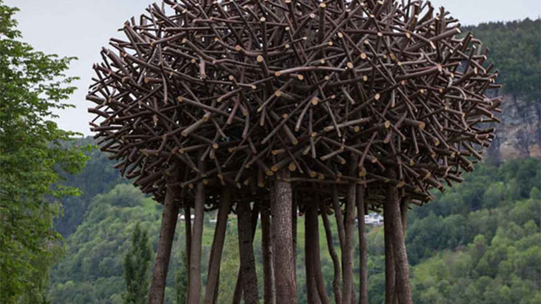 Βιωσιμότητα και τέχνη στην πράξη