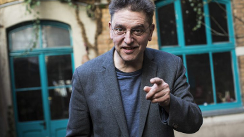 Ο συνθέτης Μάνος Τσαγκάρης εξελέγη πρόεδρος της Ακαδημίας των Τεχνών στο Βερολίνο