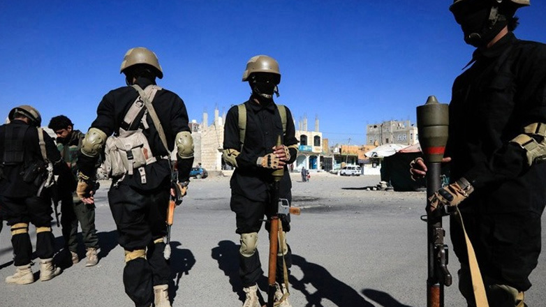 Οι Χούθι ανακοίνωσαν ότι κατέρριψαν αμερικανικό μη επανδρωμένο αεροσκάφος