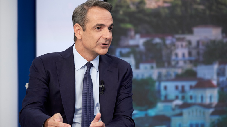 Επισπεύδεται η ψήφιση του ν/σ για επιστολική ψήφο και στις εθνικές εκλογές