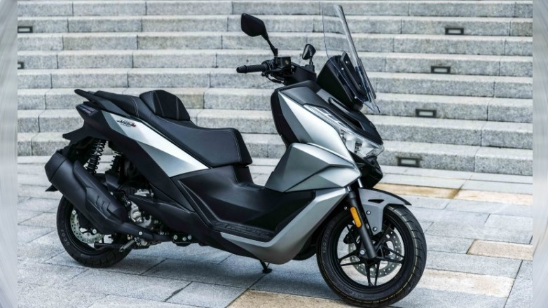 Το Voge SR3 ήρθε και ανακοινώθηκε η τιμή του